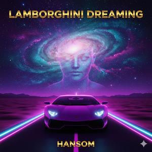 LAMBORGHINI DREAMING