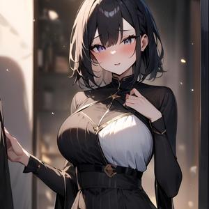 世界が終わるその時も君と一緒にいると誓う