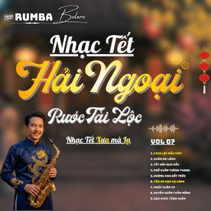 Gieo Lộc Đầu Năm