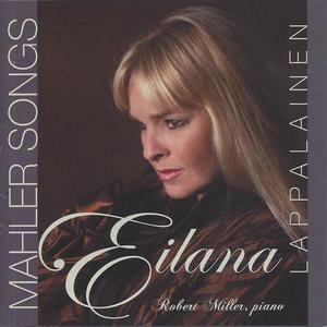 Kindertotenlieder: I. Nun will die Sonn' so hell aufgehn