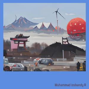 Lost Aqueduct Wanderer's Song