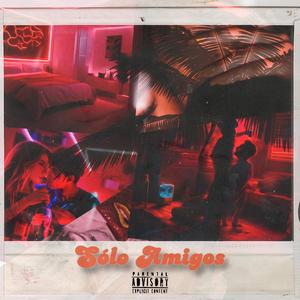 Sólo Amigos