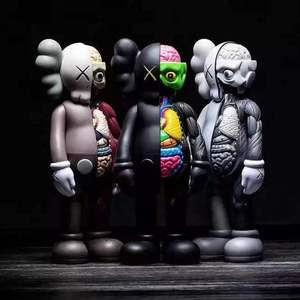 KAWS