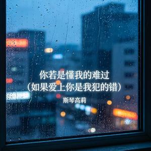 你若是懂我的难过（如果爱上你是我犯的错）