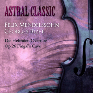 Bizet- Prelude From Carmen Suite