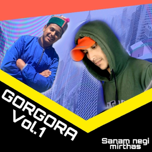 Gorgora vol 1- sanam negi mirthas