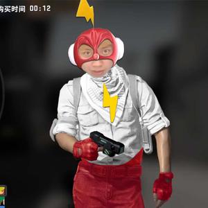 ⚡电 击 小 子⚡音效版 - 坑爹哥