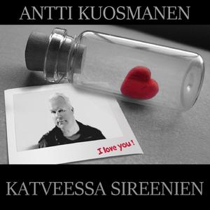 Katveessa Sireenien