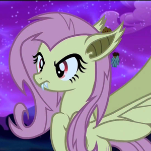 fluttershy