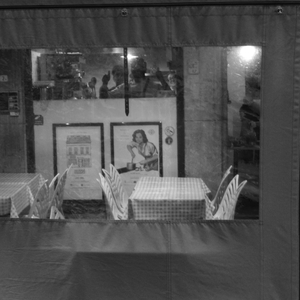 那天的风儿很大