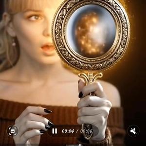 Spieglein Spieglein: setze Grenzen