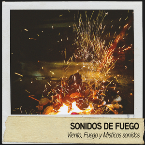 Fuego y Agua de Alta Frecuencia