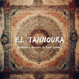EL TANNOURA (feat. Quentro & Tuna) (Extended)