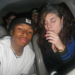 Doing You (feat. DLB)