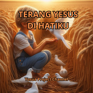 Terang Yesus di Hatiku
