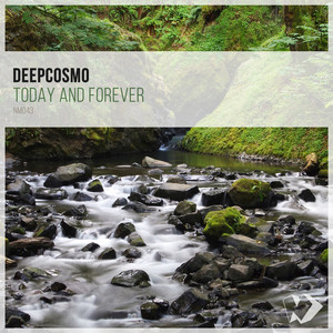 In a Field of Flowers