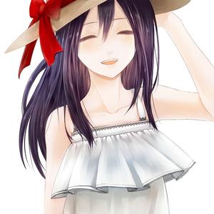 亲亲猪猪宝贝（cover 庄真羚）