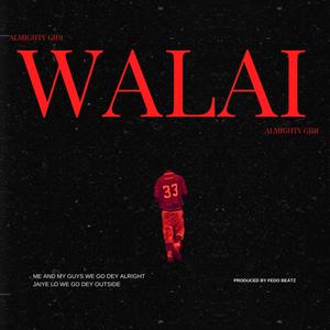 WALAI