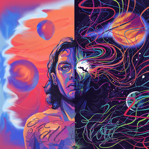 Нимфоманка