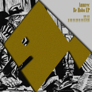 Be (We Are Here We Are The Love) (Original Mix)