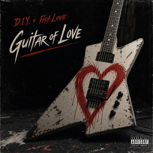 Guitar of Love