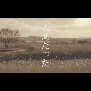 人間だった（翻自 ピコン）