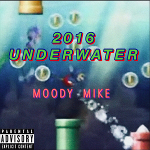 2016 Underwater