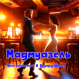 Мадмуазель