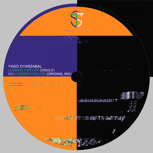 Looking for Life (Original Mix)