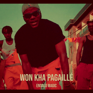 Won Kha Pagaillé