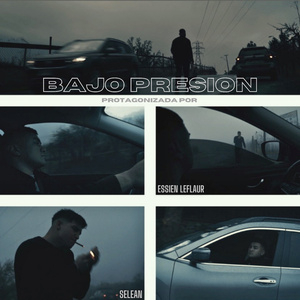 Bajo Presión