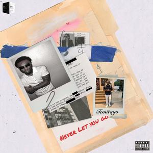 Goodnight (feat. Eberechi)