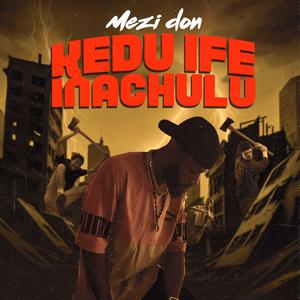 Kedu ife ina achulum