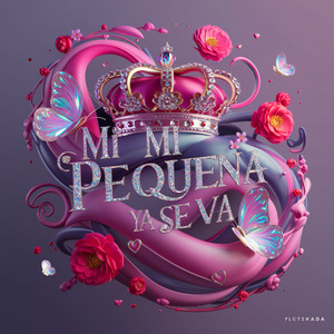 Mi Pequeña Ya Se Va