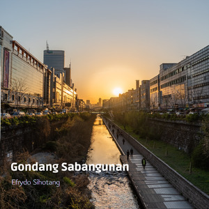 Gondang Olok-olok Gondang Sabangunan