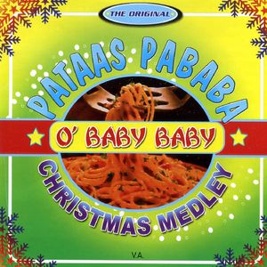 Pataas Pababa Christmas Medley (radio edit)