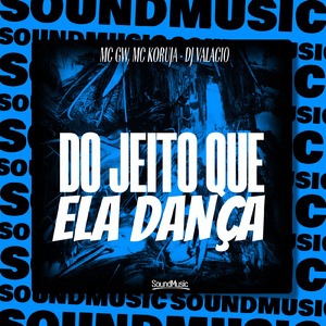 Do jeito que ela Dança
