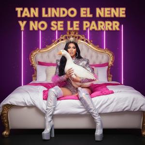 Tan Lindo El Nene y No Se Le Parrr