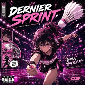 Dernier sprint