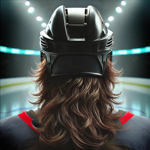 Hela hallen släpper sargen