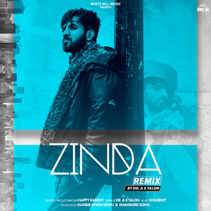 Zinda (Remix Version)