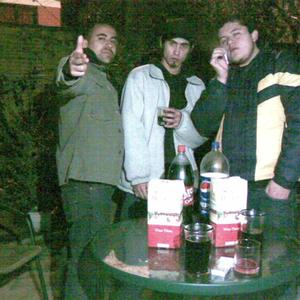 La Emboscada (feat. Dieguito DX)