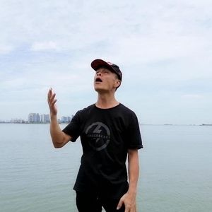 蔡佛缘 - 心中的痛