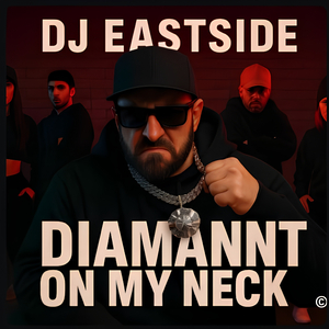 Diamant On My Neck
