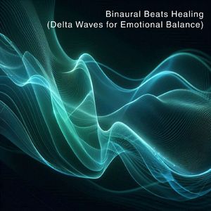 Binaural Healing