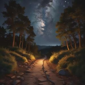 你是我心中的光