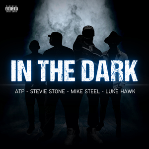 In The Dark (feat. Stevie Stone, Artay Tha Partay & Luke Hawk)