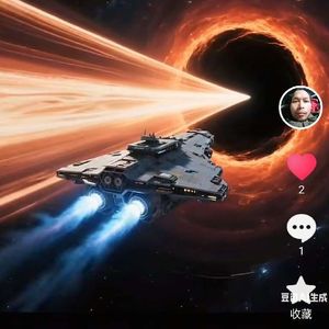 末日边界-三哥向往