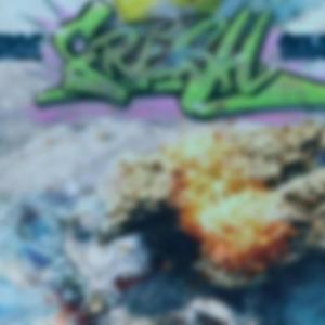 Fresh (feat. Dikae)