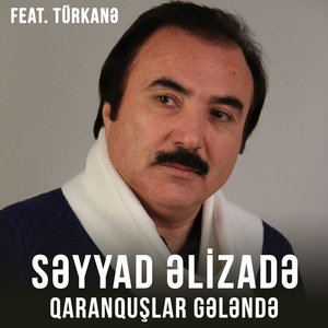 Qaranquşlar Gələndə